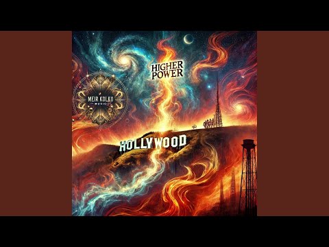 Higher Power