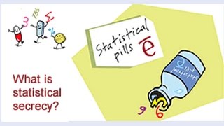 Statistical secrecy-INE-Spain