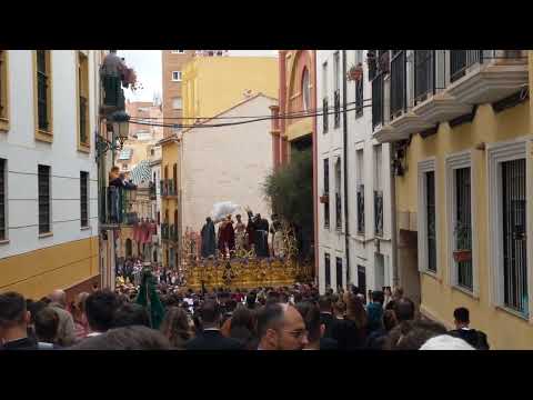 Real, Piadosa y Venerable Hermandad de Culto y Procesión de Nuestro Padre Jesús del Rescate y María Santísima de Gracia