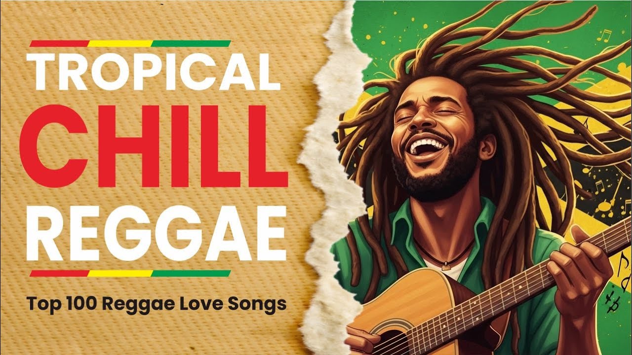 Reggae Music Mix 2026 🎸 New Reggae Love Songs | Island Vibes Playlist