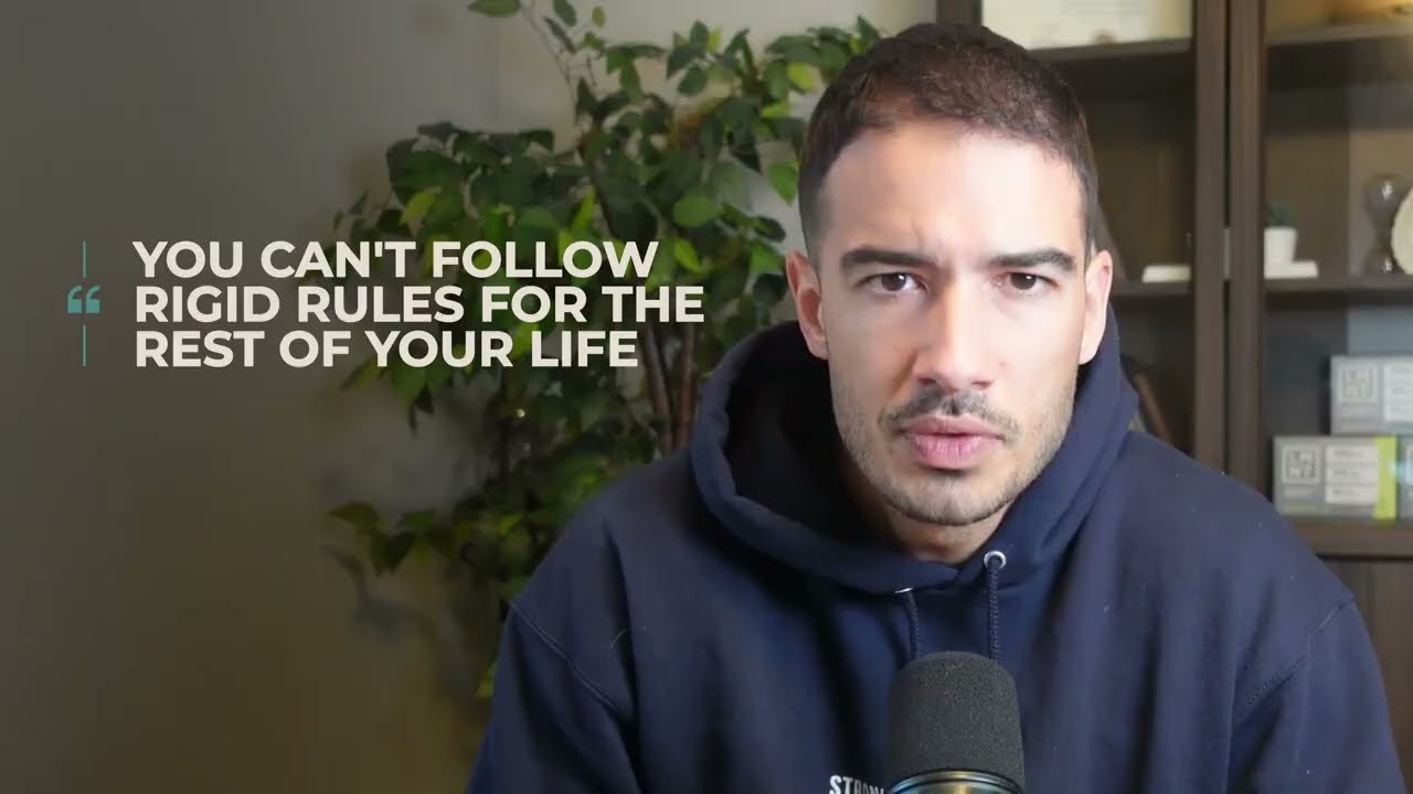 Video Editing Sample - Joseph Muñoz | Youtube Intro