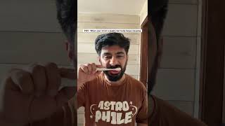 Kab uthunga main😐#shortsfeed #shortsfunny #relatablecontent #funnymoments #shortsvideo #newparents