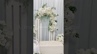 Mini Pelamin Aqiqah & Berendoi