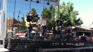 Get On The Ground By Rooms Without Windows