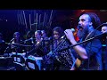 Ilahi Sufi Qawwali Yaadan Vichde Live At The Bali Spirit Festival 2025 