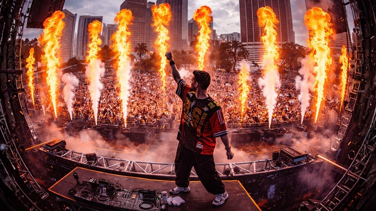 Party Mix 2026 | The Best EDM Mashups & Remixes Of Popular Songs 🔥