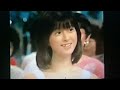 ヤング・ボーイ🎵河合奈保子さん🍏🍎🍏黄色い麦わら帽子〜カバー1980.9.8【全出演シーン】