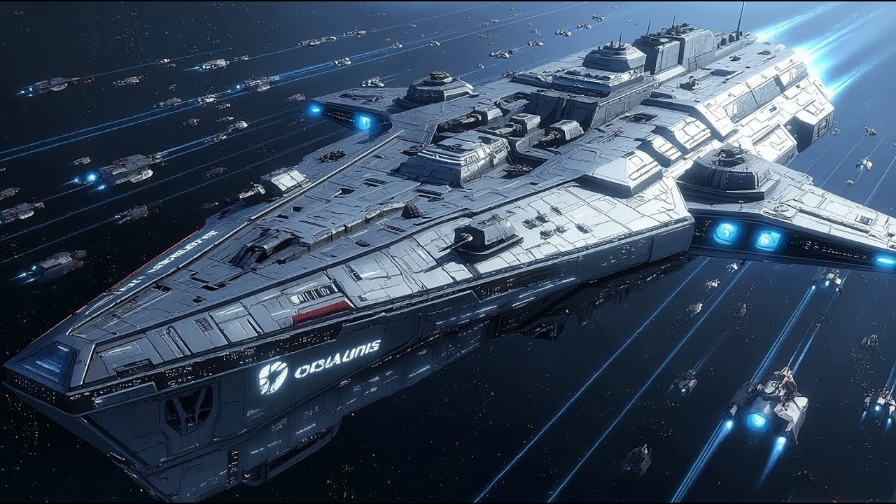 Every Bounty Hunter Backed Off The The Target Crossed Into Human Space—The Moment Of Alarm! | HFY