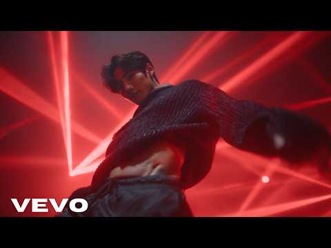 Jiwon – REDLINE RIOT 2026