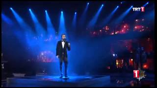 Mustafa Ceceli - Hüsran (TRT1 - 31.12.2014) Resimi