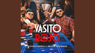 Vasito Rojo