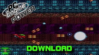 Download (ダウンロード) - PC Engine Power 147