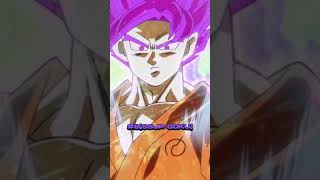 Top 10 Most Powerful Forms Of Gokuby Ranked