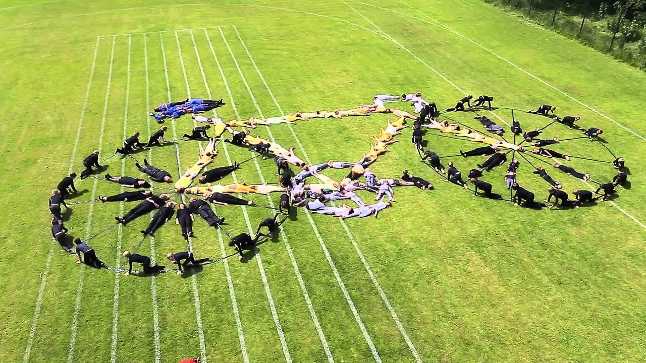 Westville House School, Ilkley YouTube