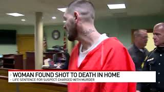 Man sentenced to life in prison for murder of Middletown woman