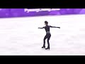 2018.2.17 PyeongChang Olympic Mens Practice