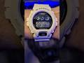 G-Shock GW-6900A-7