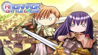 Sanctuary of the Sleeping Dead (Extended) - Ragnarok Battle Offline