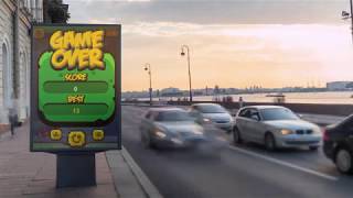 ZOMBIE Learn Indonesia - English screenshot 2