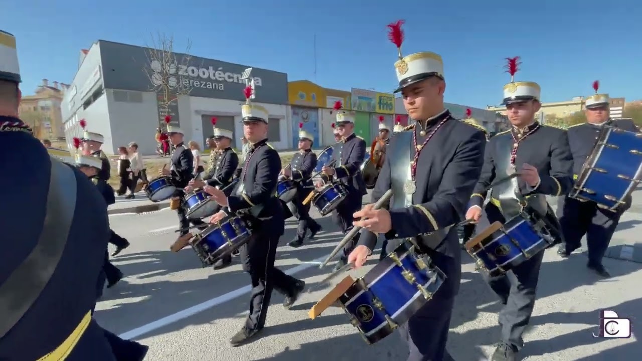 La Salve | Tambor AM Clemencia 2023