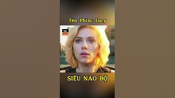 NẾU CON NGƯỜI DÙNG 100% NÃO BỘ SẼ NHƯ NÀO?!