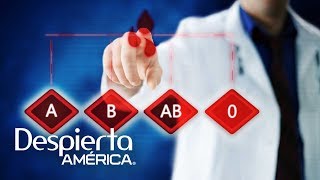 Knowing your blood type can save your life | Dr. Juan
