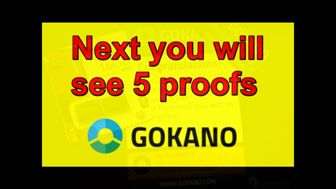 How to win prizes online [TUTORIAL] [Gokano]