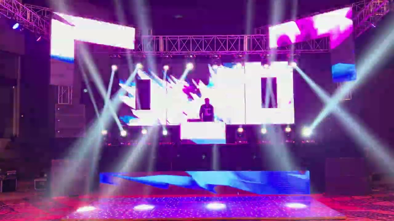 Gud Setup DJ Harman Bija