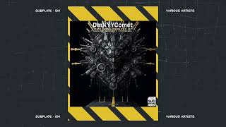 DarKYYComet - Time Code (Typecell Remix) [SUBPLATE-134]