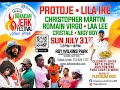 Grace Jamaican Jerk Festival at Roy Wilkins Park