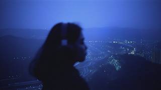 tonight, your mind is at peace