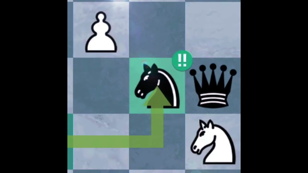 Brilliant Episode 35: The Knight💀