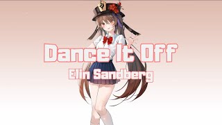 Elin Sandberg - Dance It Off