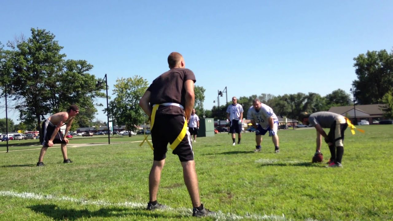 Pigskin Classic 2013 #16