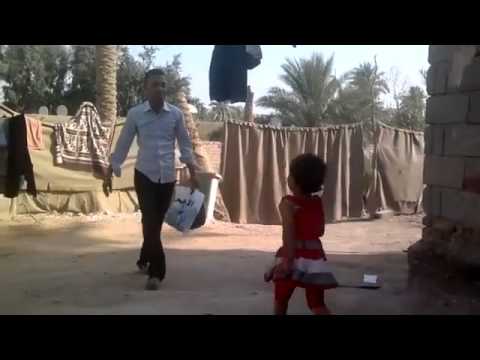 خضير الليثي جنه صغار 2013