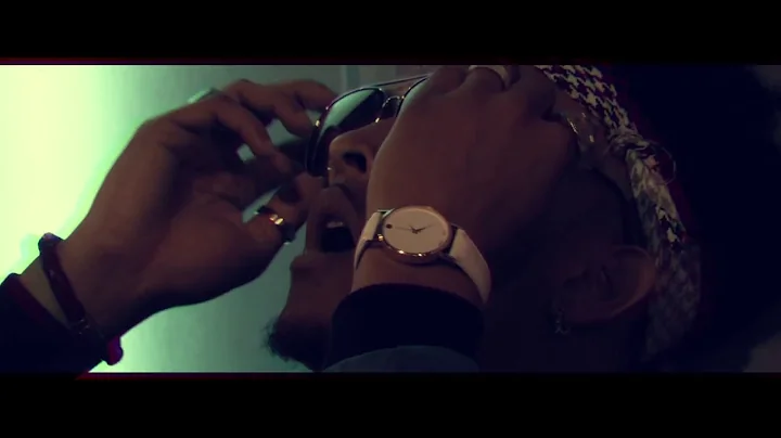 Connor Ray - Lil Bam Bam - Official Music Video