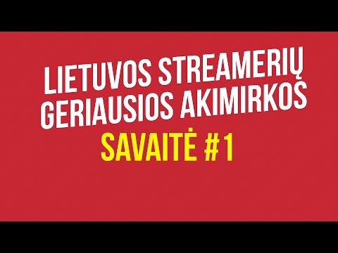 Video: Dešimtmečio žaidimai: Mūsų Mėgstamiausios Akimirkos