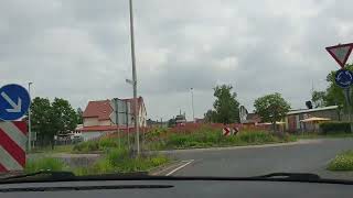 Going To Großostheim Aschaffenburg To Pick Up Something