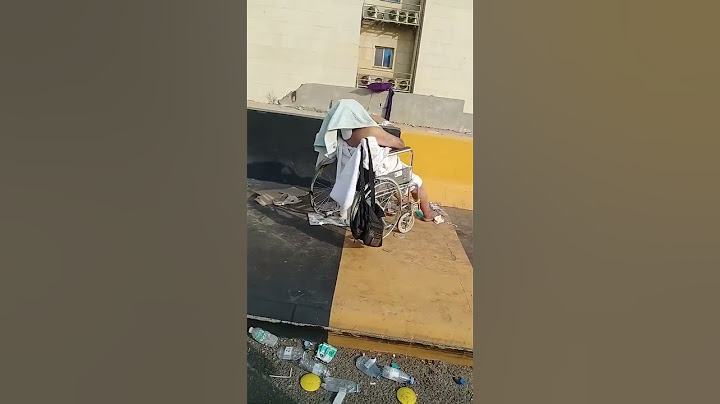 مشاهد  وثقها حاج غير عربي من مجزرة الحج، وجثث تملئ الشوارع والسلطات السعودية عاجزة عن نقل الجثث.