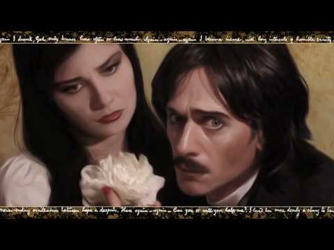 Excerpts from the music of "The Raven-Winged Hours"