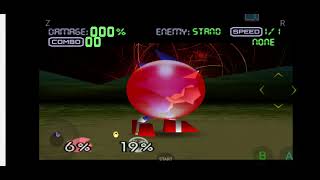 classic sonic dizzy