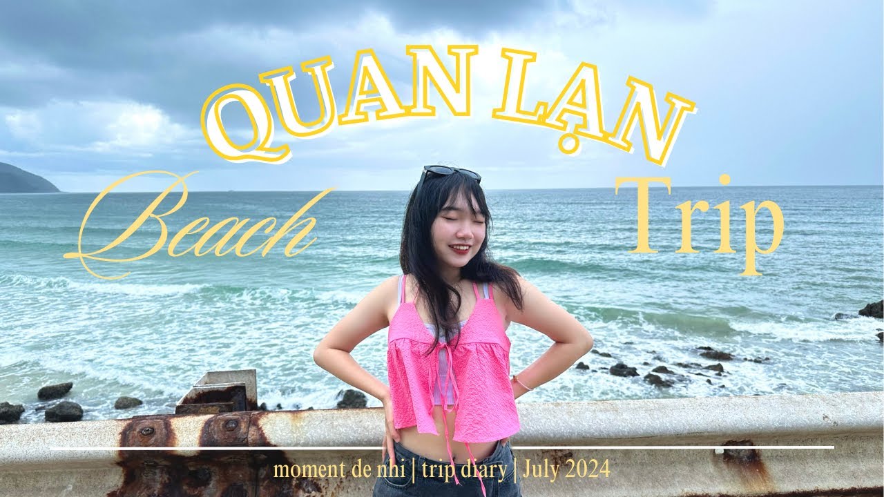 Mùa hè ở Quan Lạn | Angsana Quan Lạn resort