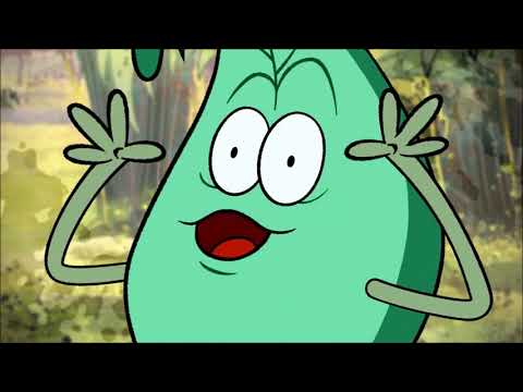 The Mighty Ones: Season 1 Trailer (TheCartoonMan12 Style)
