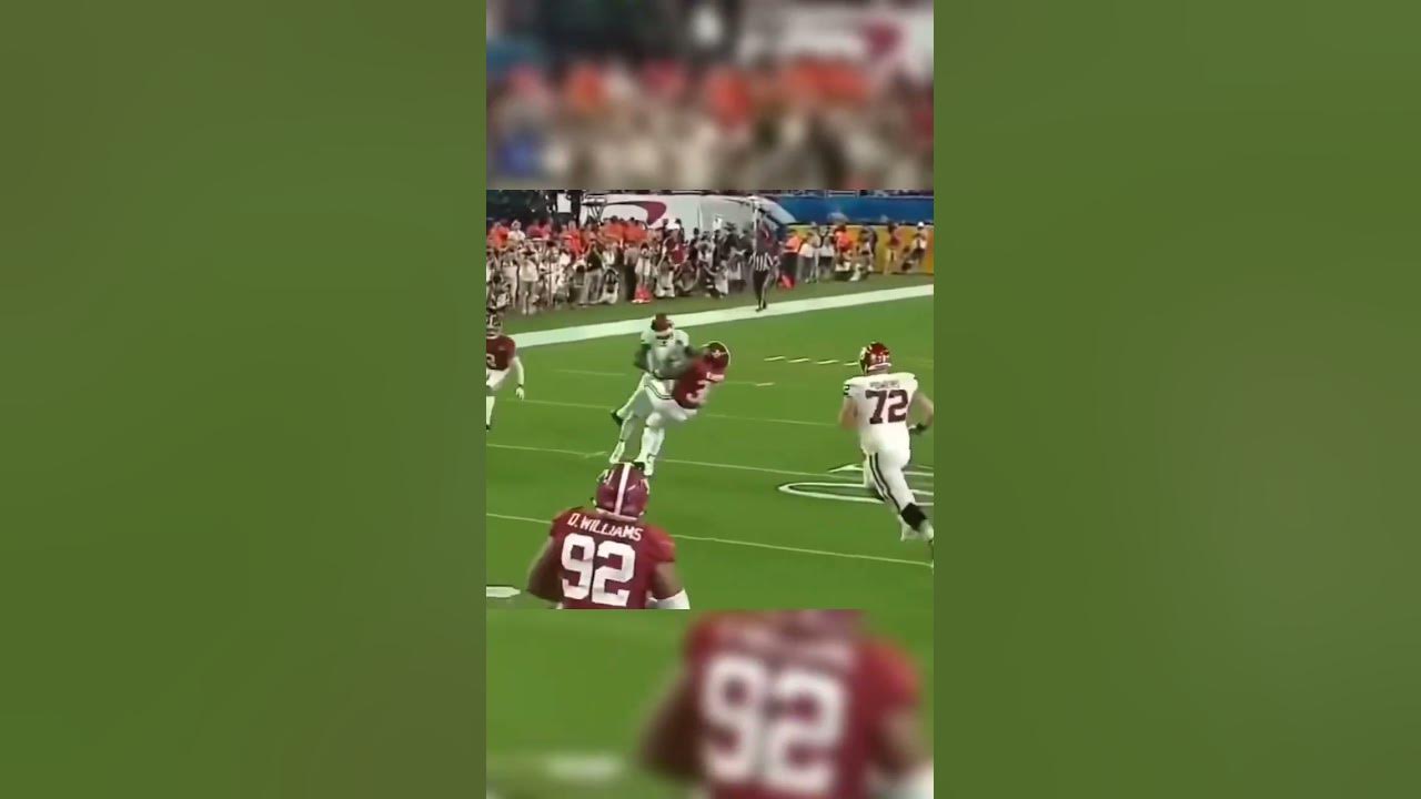 Ceedee lamb college highlights YouTube