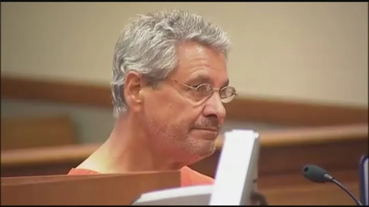 Robert Ferrante's latest appeal in wife's cyanide ...