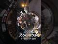 Bangkok Night Walk in 360° VR | Patpong &amp; Silom #Bangkok #Patpong #Silom #Thailand #360VR #VRTravel