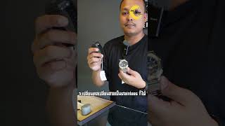 CASIO G-SHOCK GM-2110D-8A Full Metal นาฬิกาสายลุย ดีไซน์สุดหรู โดดเด่นในทุกไลฟ์สไตล์ 🩶💫 #gshock