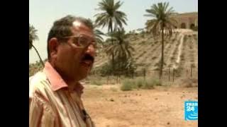 Iraq elections: The palace that Nebuchadnezzar built