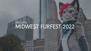 Melon's Midwest Furfest 2022