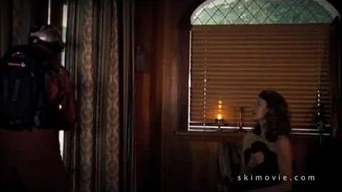 Shane McConkey "Seven Sunny Days" James Bond Segment